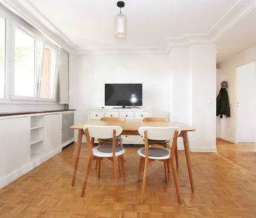 Appartement - 4 pièces - 72,96 m² - Viroflay - Photo 4