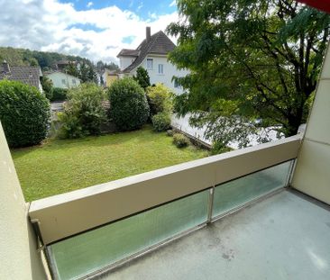 2.5 Zimmer, 2. Stock - Photo 5