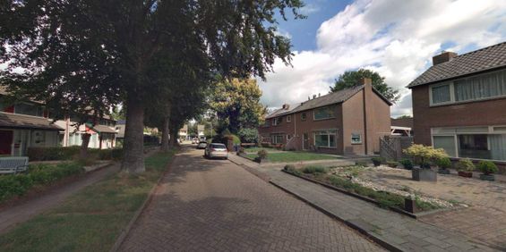 Maison d'angle à J.D. de Vriesstraat 28, Burgum - À Louer - Foto 3