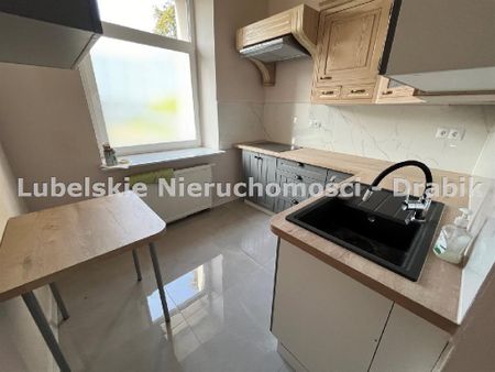 Mieszkanie Lublin Śródmieście powierzchnia 78.0 m² C313-WM-35194 - Фото 4