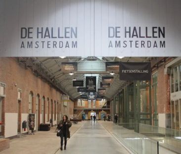 Bilderdijkstraat 57 2 - Foto 4