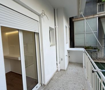 Ενοικίαση κατοικίας, 25 τ.μ., Γαλάτσι, 600 € - Photo 2