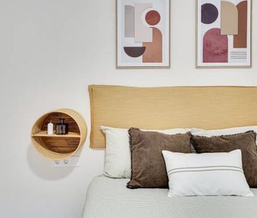 Carrer de Calderón de la Barca, Barcelona, Catalonia 08032 - Photo 2