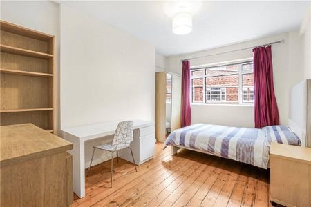 3 bedroom apartment to rent - Photo 4