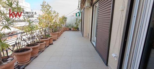 Διαμέρισμα για ενοικίαση Μακρυγιάννη (Κουκάκι - Μακρυγιάννη) - Photo 1