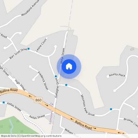 3 Millar Street, NSW 2480, Lismore Heights