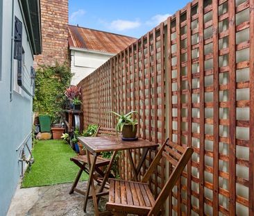 Two Bedroom Terrace in the Heart of Redfern - Photo 1