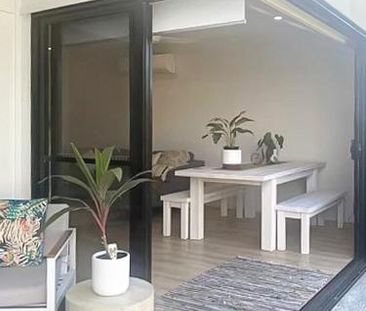 Modern Near New Family Home with Outdoor Living - Photo 4