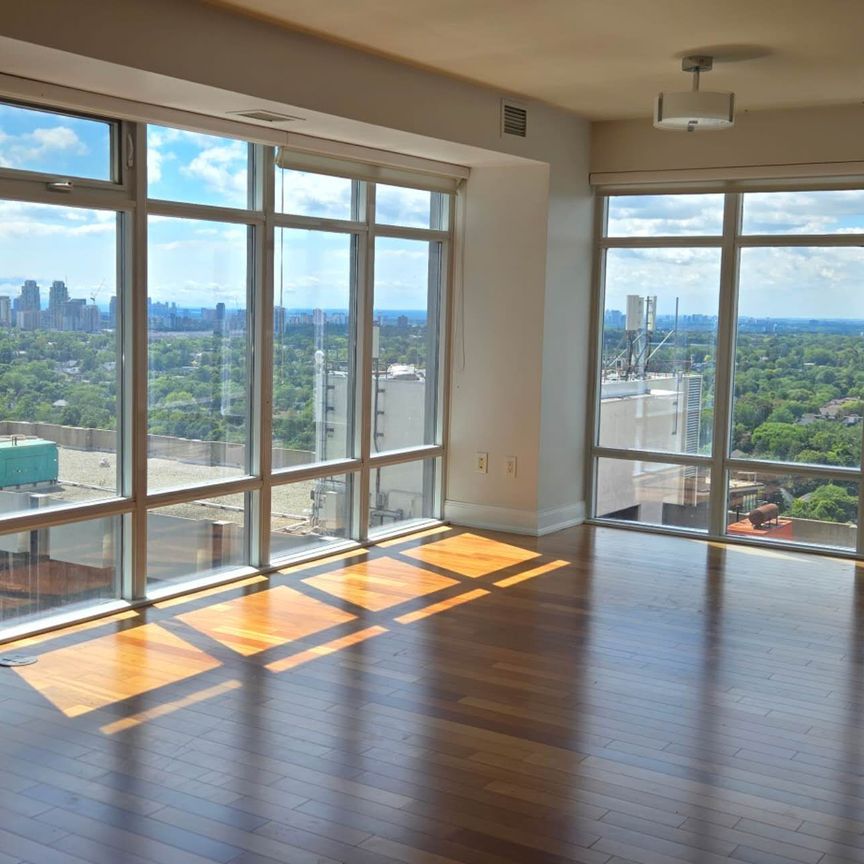 For Lease - 2181 Yonge Street Unit# 2805, Toronto, Ontario - Photo 1