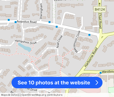 Lloyd Square, Niall Close, Birmingham, B15 - Photo 1
