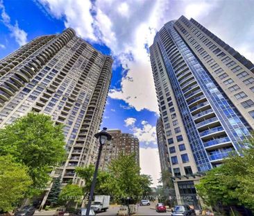 For Lease - 310 Burnhamthorpe Road Unit# 2312, Mississauga, Ontario - Photo 3