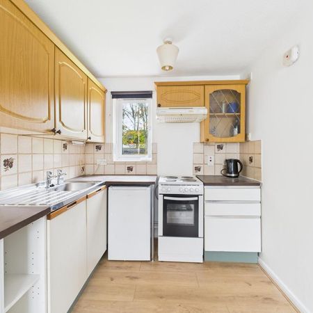 1 bedroom terraced house to rent - Photo 3