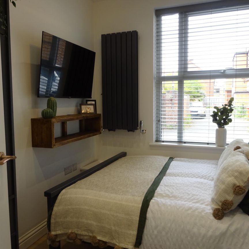 Wood Street, Kettering - Photo 1