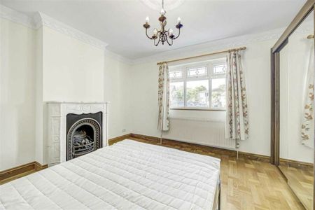 Tunnel Avenue, Greenwich, SE10 - Photo 4