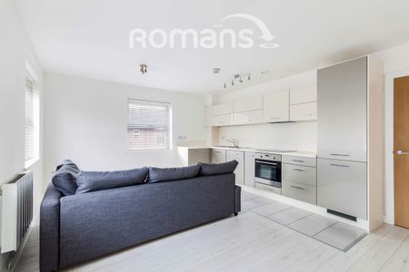 2 bedroom apartment to rent - Photo 3