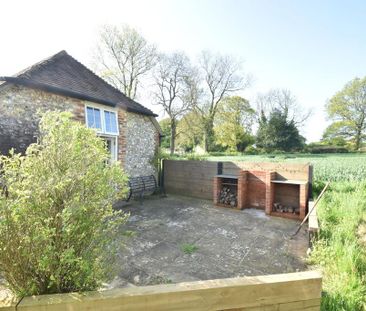 1 bedroom detached bungalow to rent - Photo 1