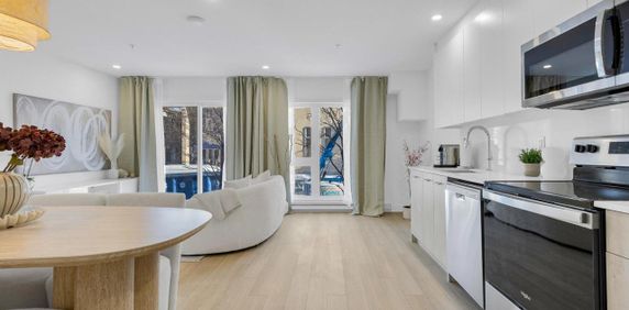 205 - 6255 Avenue Somerled, Montréal - Photo 2