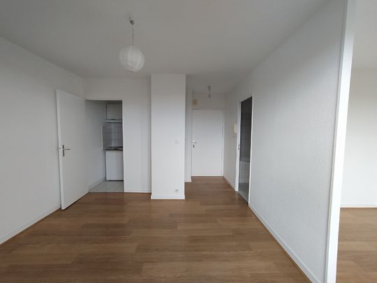 Appartement - 2 pièces - Jardin Lecoq/Facultés - Photo 1