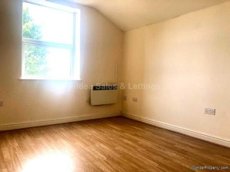 1 bedroom property to rent in Lincoln - Photo 2