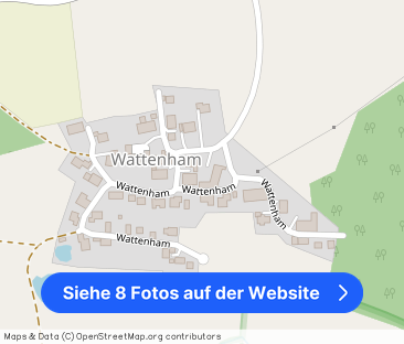 Wattenham, 83370 Seeon-Seebruck - Foto 1