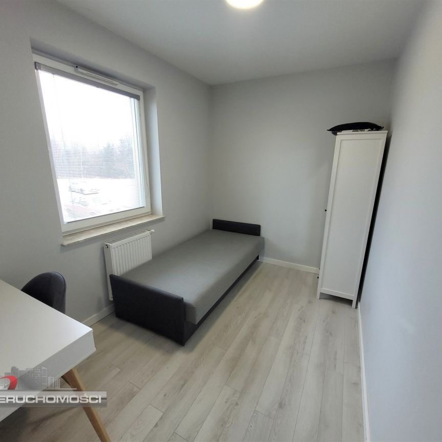 Rzeszów, Solidarności - Фото 1