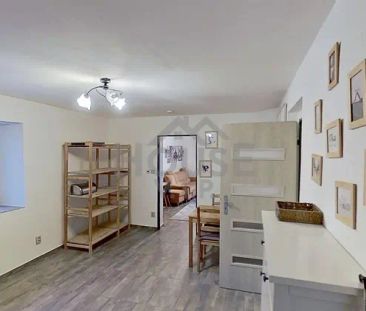 Pronájem bytu 3+kk s vlastní terasou, komorou a sklepem, 68 m - Photo 1