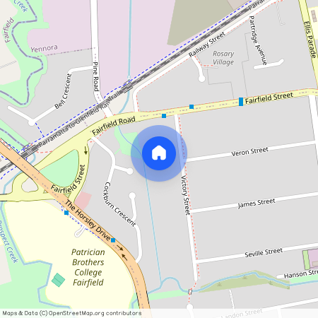 15 Victory Street, Fairfield East