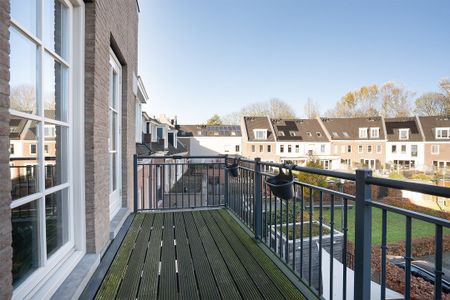 Te huur: Huis Herenlaan in Helmond - Photo 4