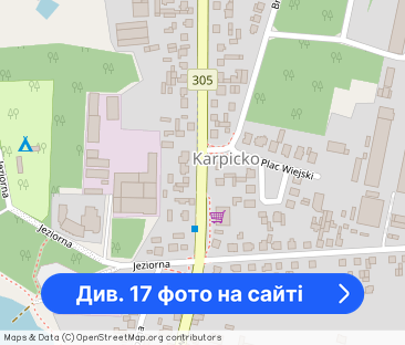 Mieszkanie Jakon Karpicko - Фото 1
