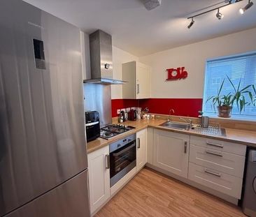 2 bedroom apartment to rent - Photo 5
