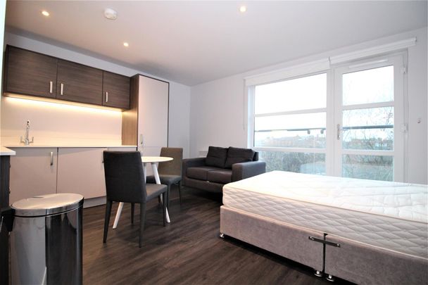 42 Chatham Street, Leicester, Leicestershire, LE1 6AZ - Photo 1