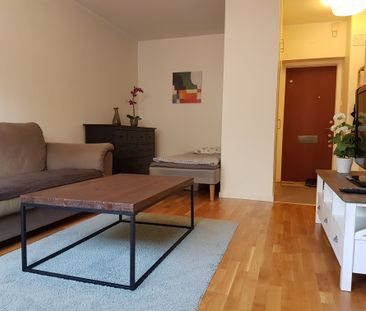 Nygatan, Södertälje - Photo 2