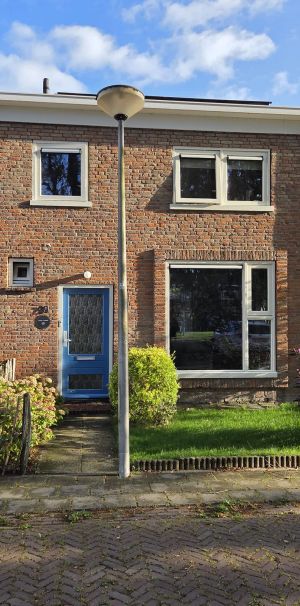 Maison mitoyenne K.D. Parmentierweg 29, Paterswolde - À louer - Foto 1