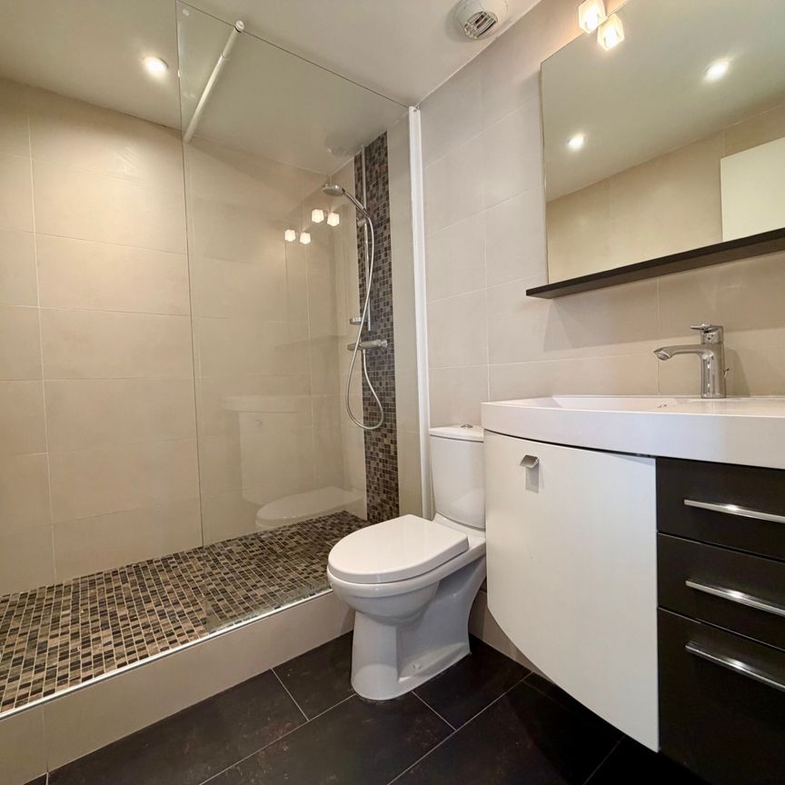 Location Appartement 1 pièce 35m² LIMOGES 87000 - Photo 1