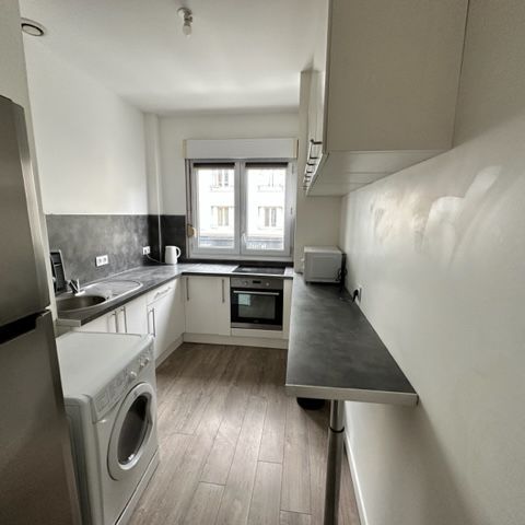 A louer Brest Centre Siam Appartement T6 116 M2 - Photo 1