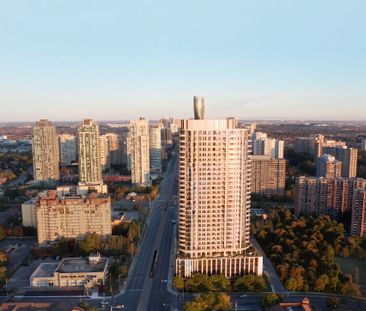 For Lease - 1 Fairview Road Unit# 1509, Mississauga, Ontario - Photo 5