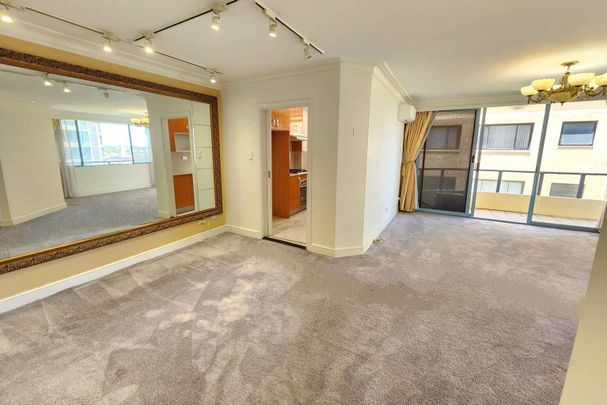 31/116-132 Maroubra Road Maroubra - Photo 1