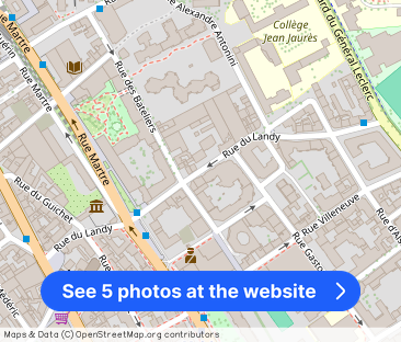 Mieszkanie na wynajem - 132 m² - 1 pokój - Photo 1