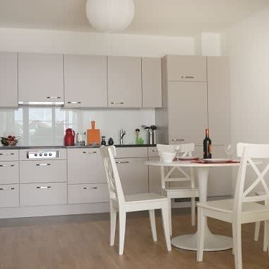 2.5 Zimmer, 91 m², 6. Stock - Photo 4