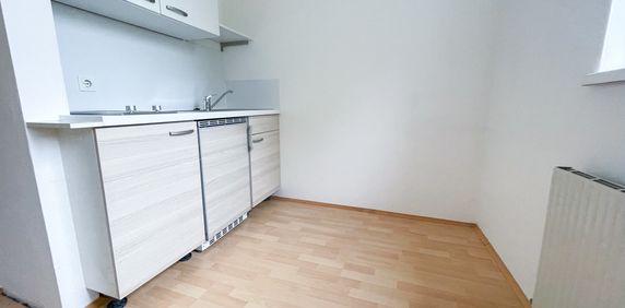 1-Zimmer-Wohnung mit Teeküche nähe JKU - Photo 2