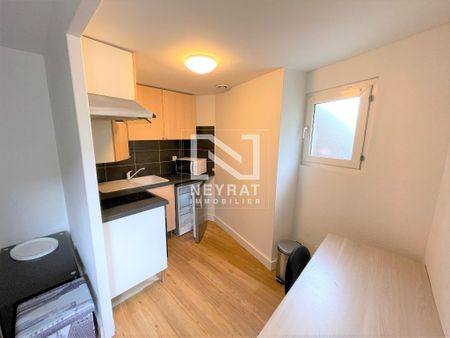 Location Appartement 2 pièces Meublé 30m² CHALON SUR SAONE 71100 - Photo 5