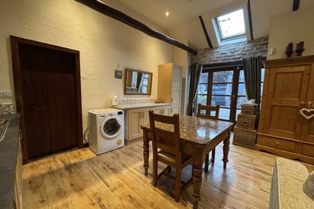 Grantham, Stoke rochford - Photo 5