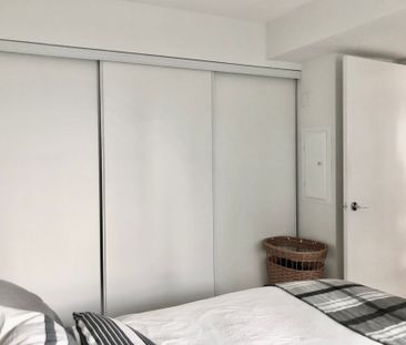 For Lease - 80 Queens Wharf Road Unit# 812, Toronto, Ontario - Photo 6