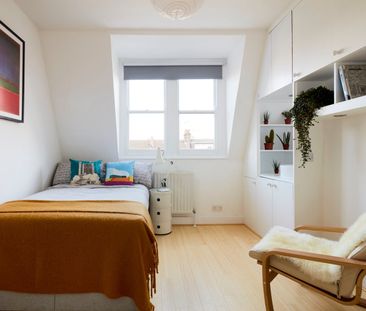 Room in a Shared House, London, W12 - Photo 3