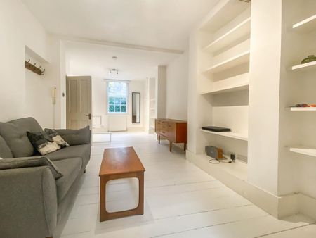 1 bedroom flat to rent - Photo 4