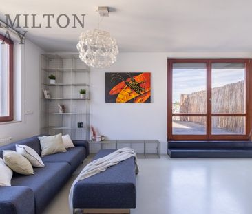 Warszawa, Mokotów, Obrzeżna - Photo 5