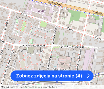 Mieszkanie, 30 m², Bydgoszcz – zdjęcie 1