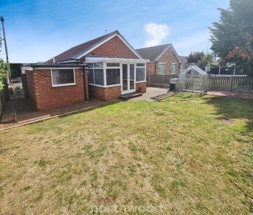 2 bedroom detached bungalow to rent - Photo 6