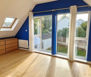 4 bedroom detached house to rent - Photo 2