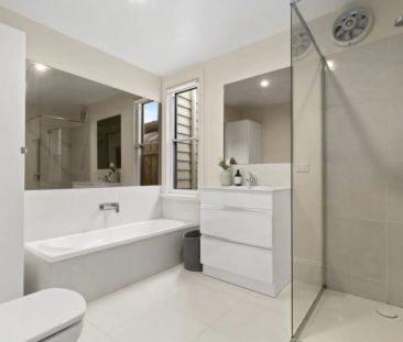 Victorian Elegance Meets Modern Ease – Two Permit Parking Spaces Av... - Photo 5